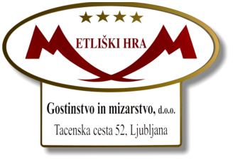 Gostilna Metliški hram
